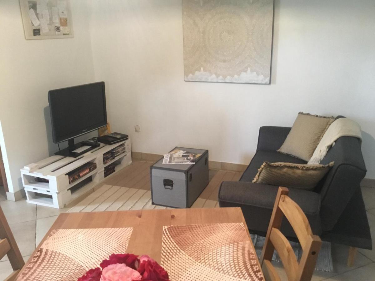 Gîte studio duplex à la campagne au calme assuré Margouet-Meymes Esterno foto